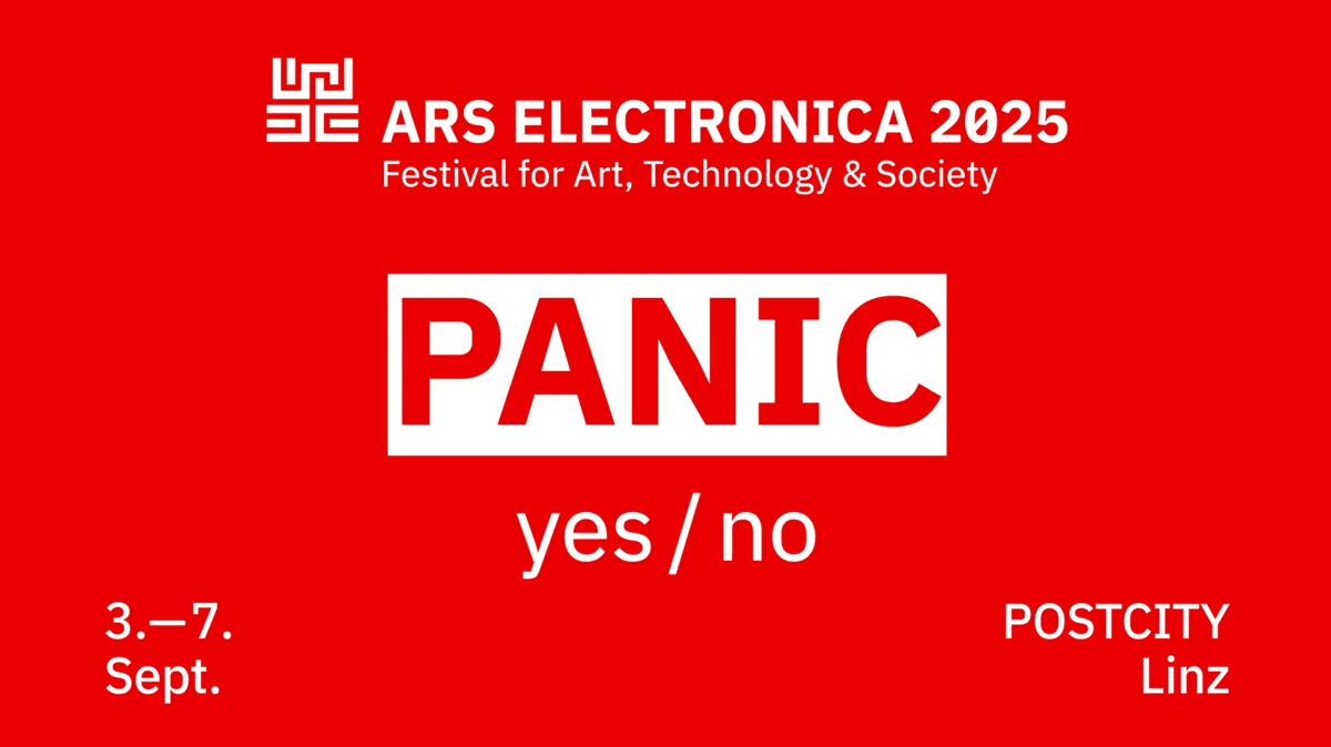 Ars Electronica Festival 2025