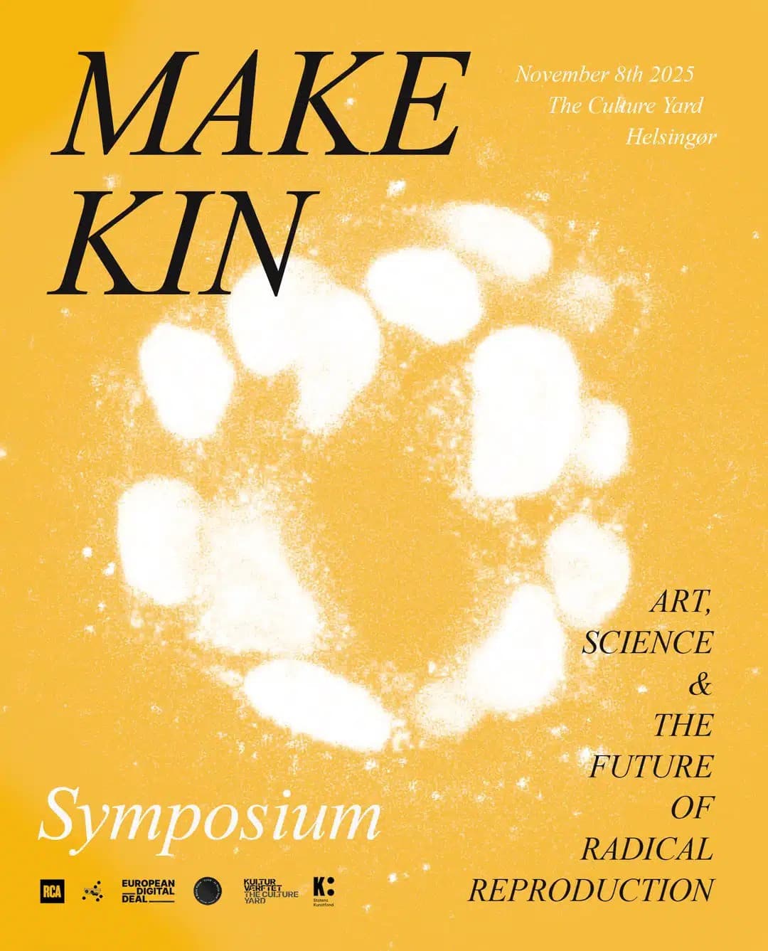Make Kin: The Art and Science of Radical Reproduction