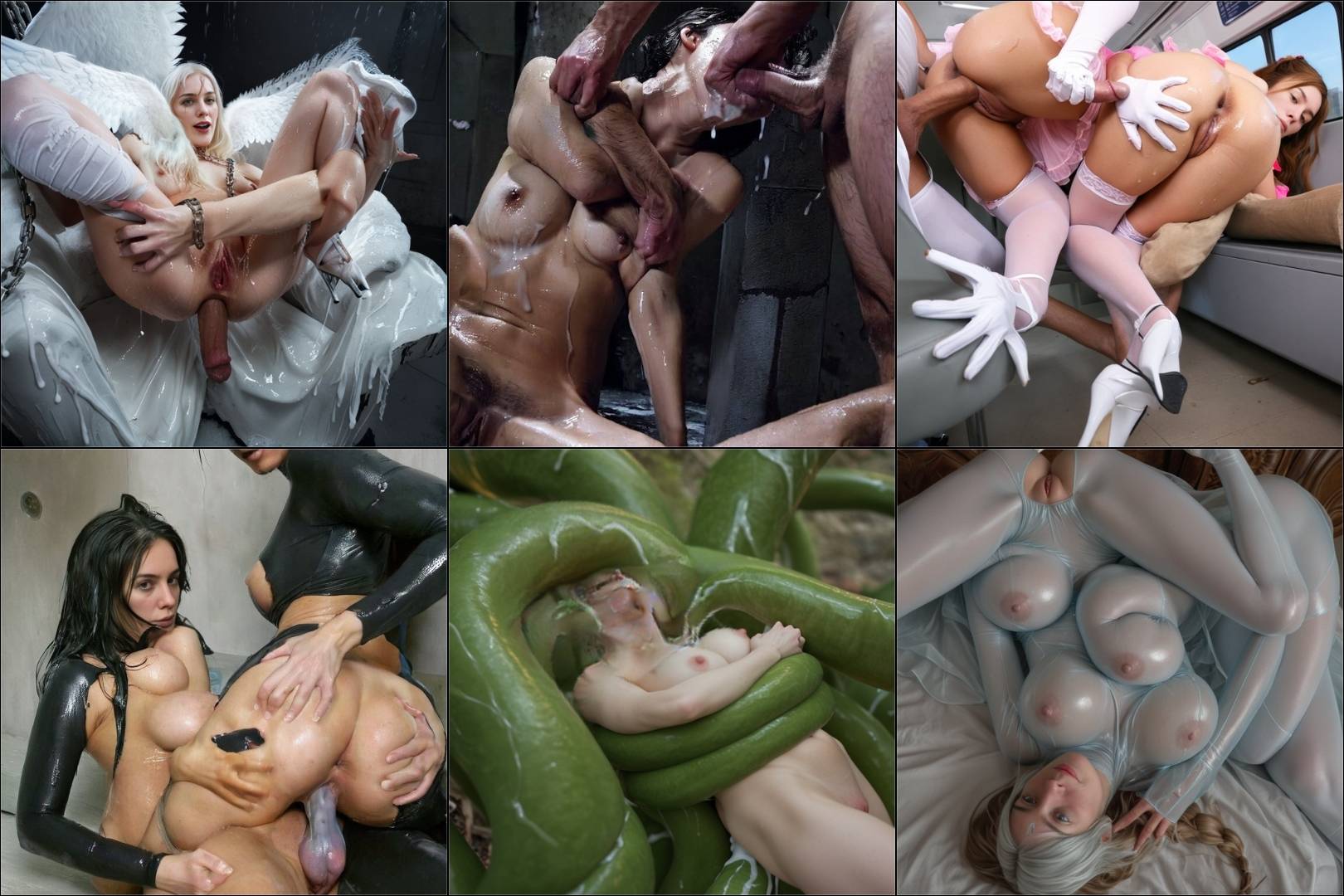 XXX Machina - Image 9