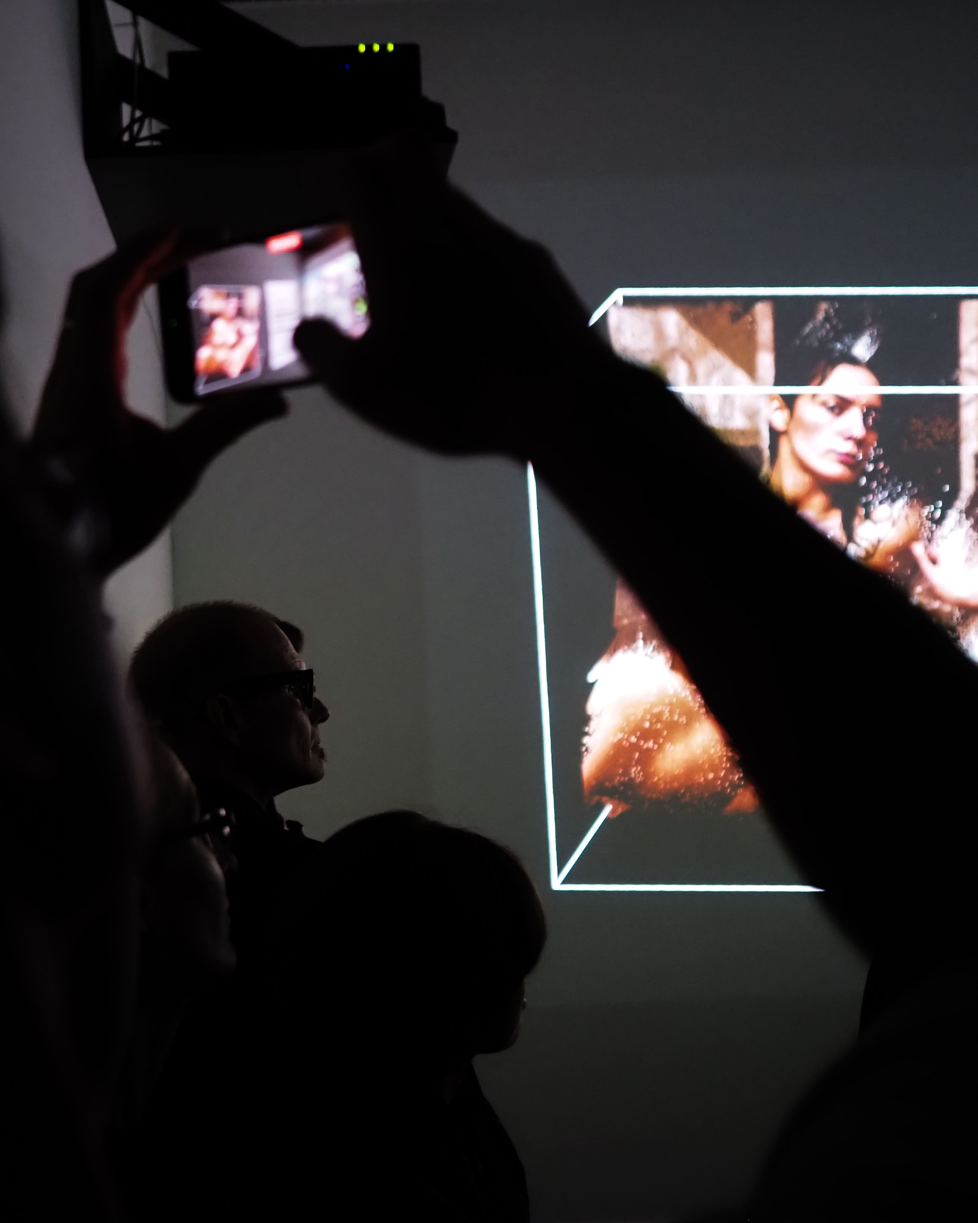 XXX Machina - Image 12