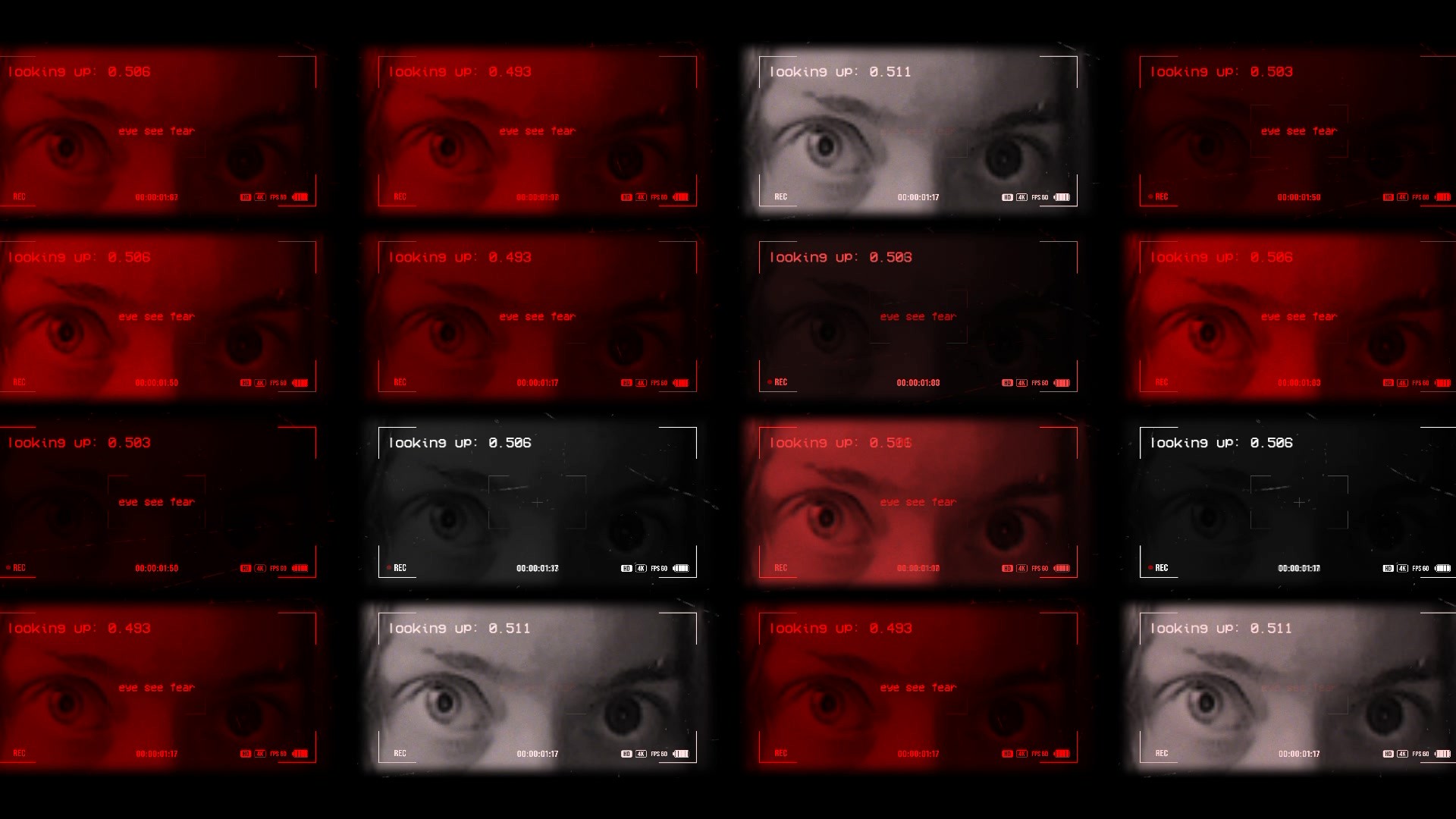 Eye See You