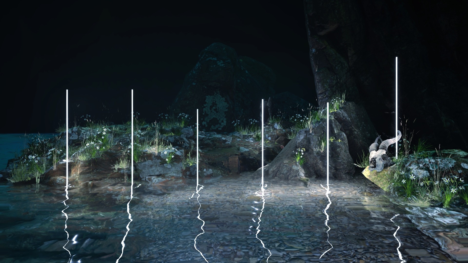 Femmeland - Live Visuals - Image 2