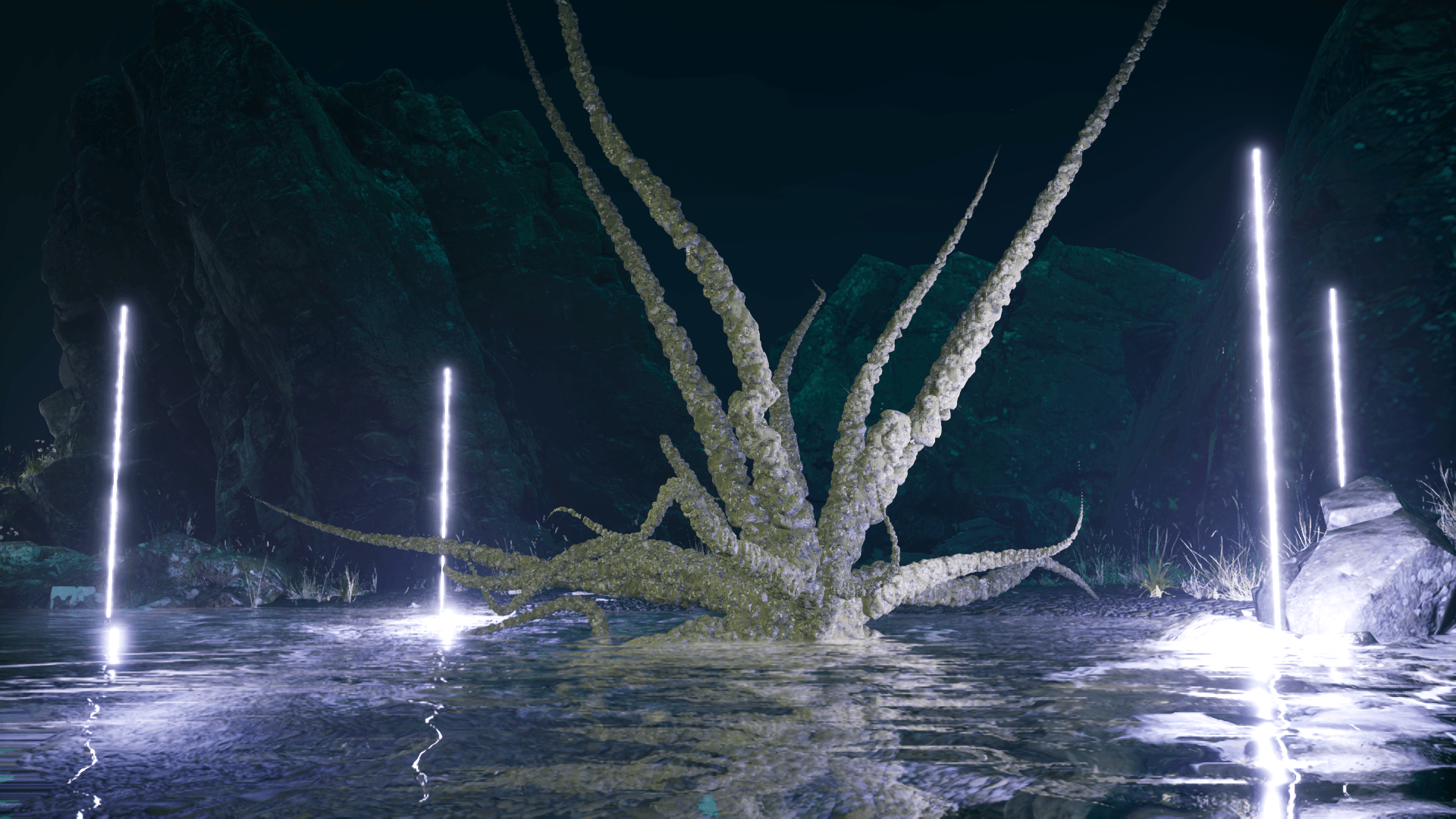 Femmeland - Live Visuals - Image 9