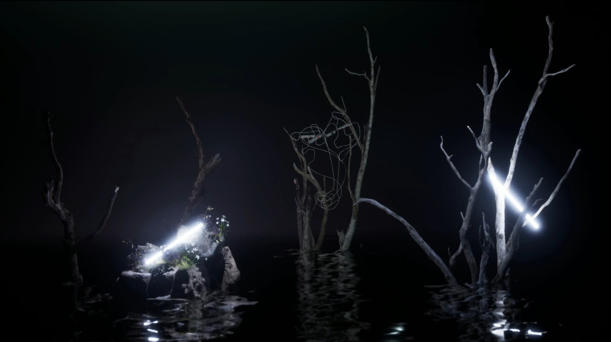 Femmeland - Live Visuals - Image 8