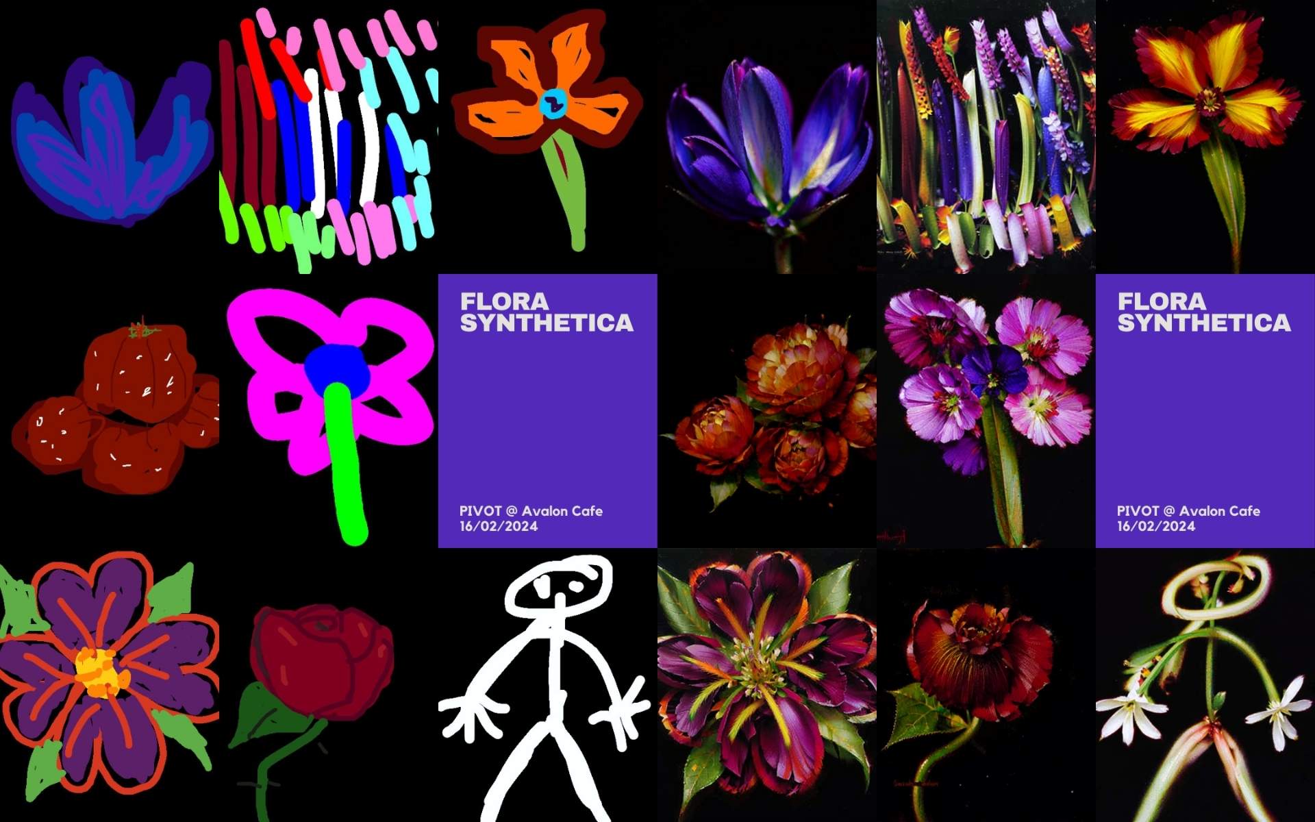 Flora Synthetica - Image 3