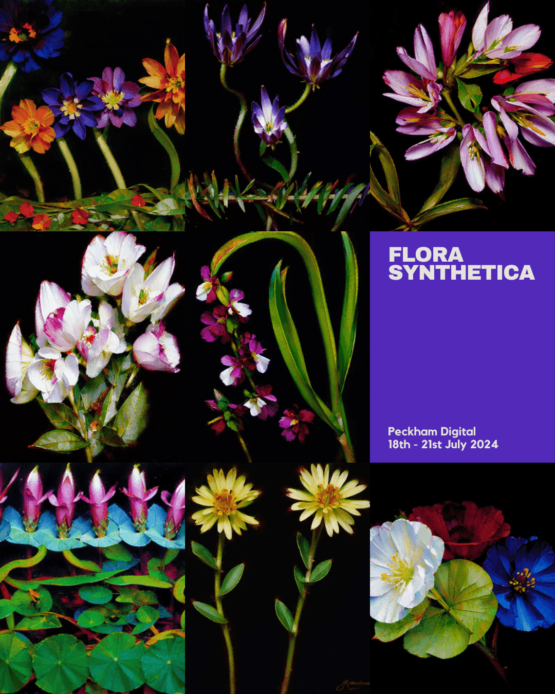Flora Synthetica - Image 4