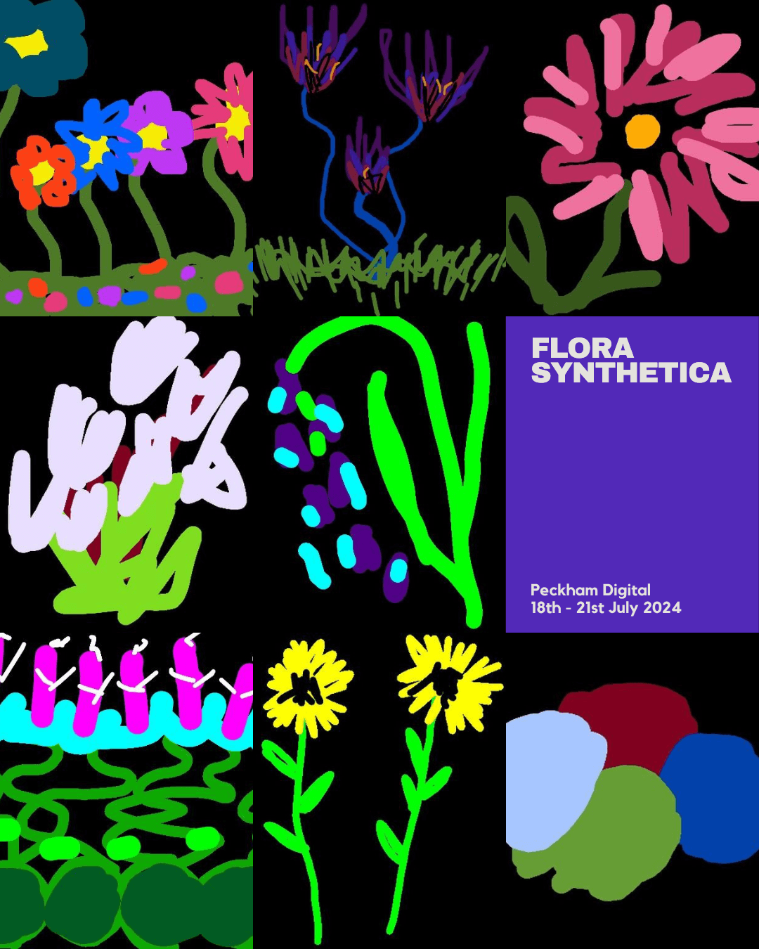 Flora Synthetica - Image 6