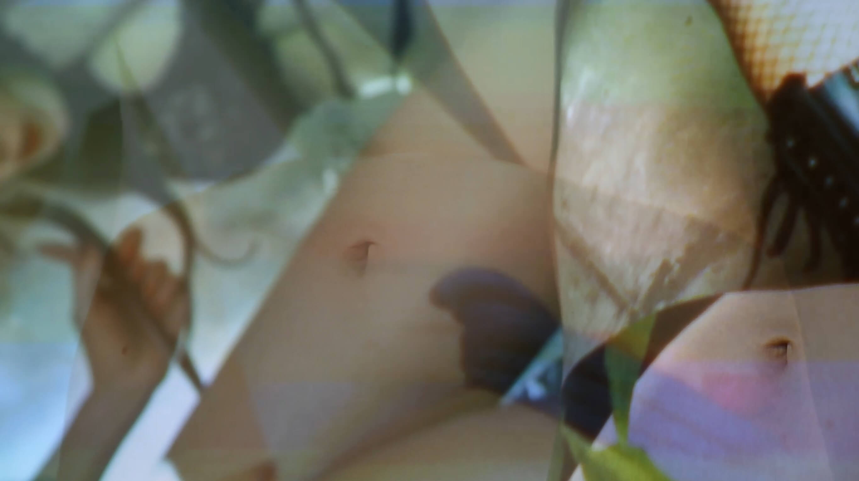 XXX Machina: Residuals - Image 5