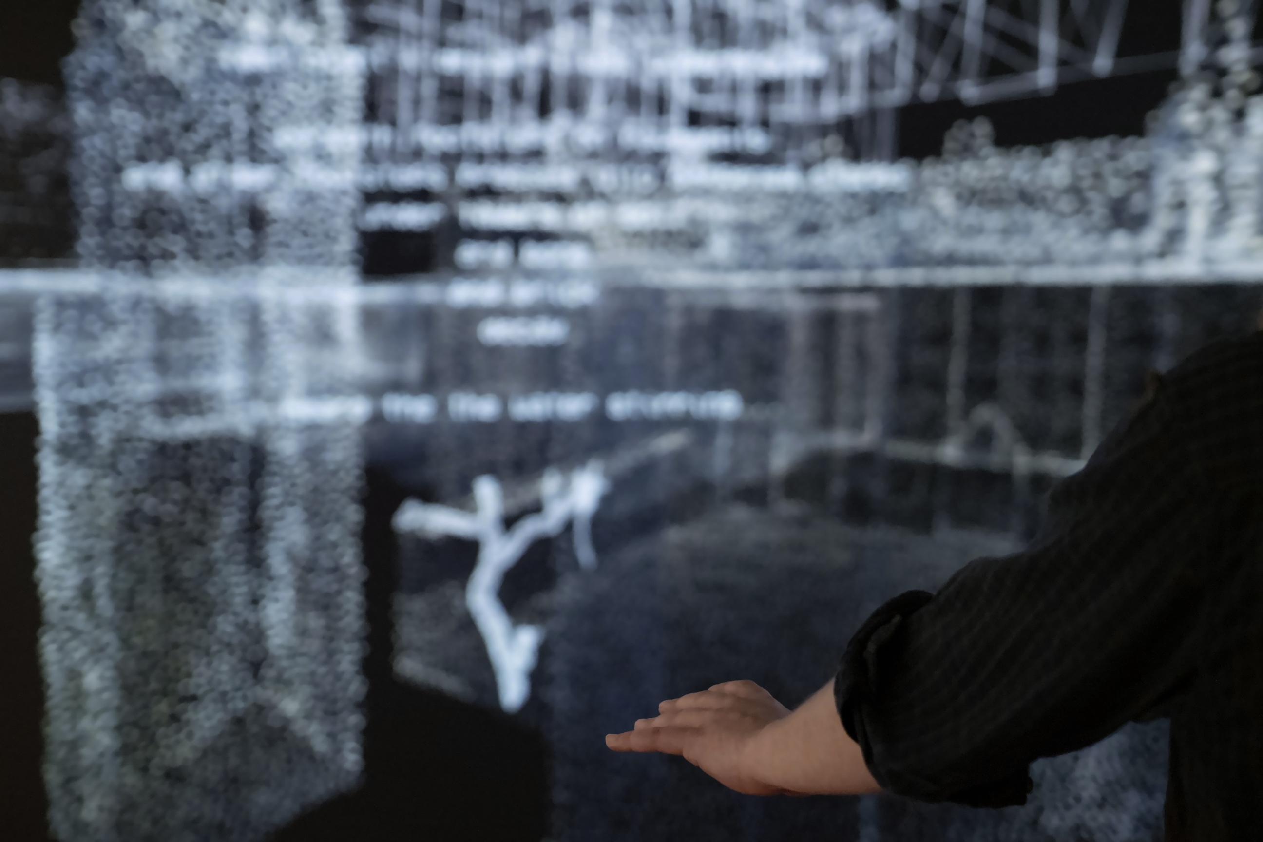 Dowsing the Walbrook - Image 7