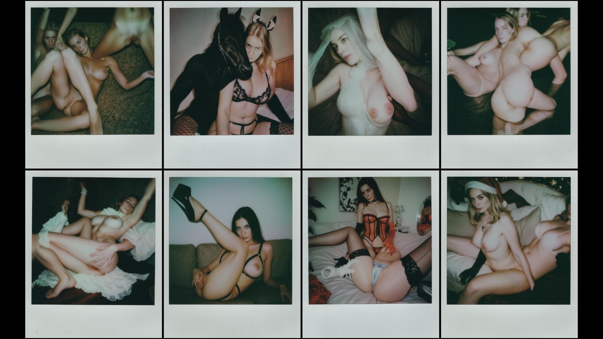 XXX Instansia - Image 1